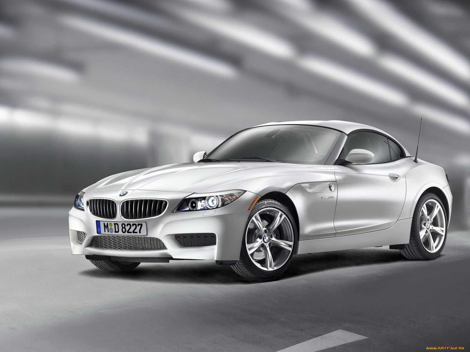 , bmw